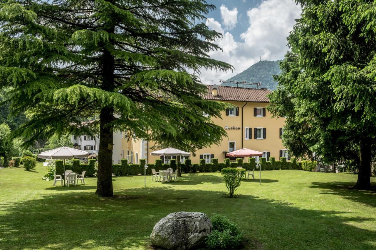 Good Life Hotel Garden Пьеве-ди-Ледро Экстерьер фото