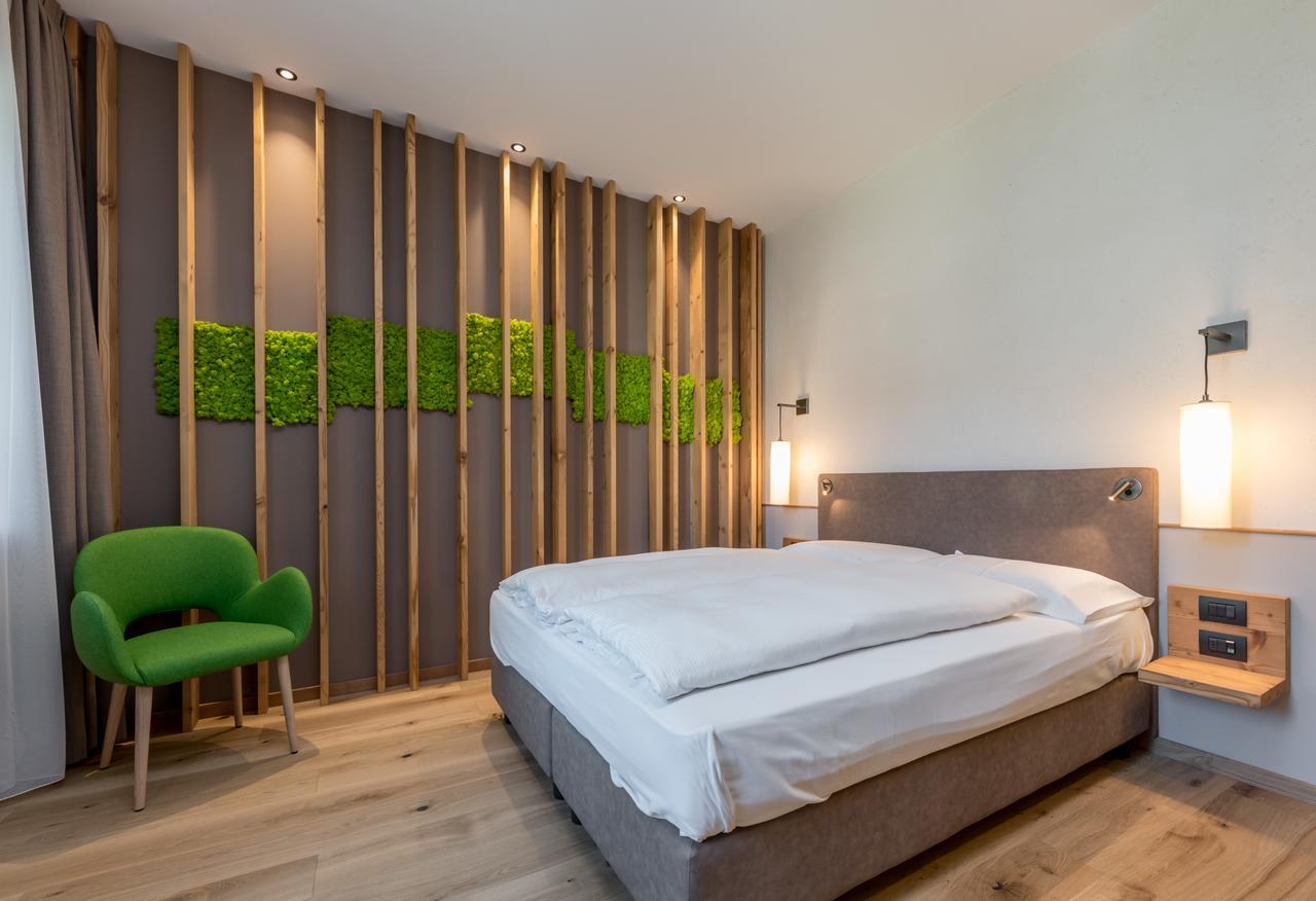 Good Life Hotel Garden Пьеве-ди-Ледро Экстерьер фото