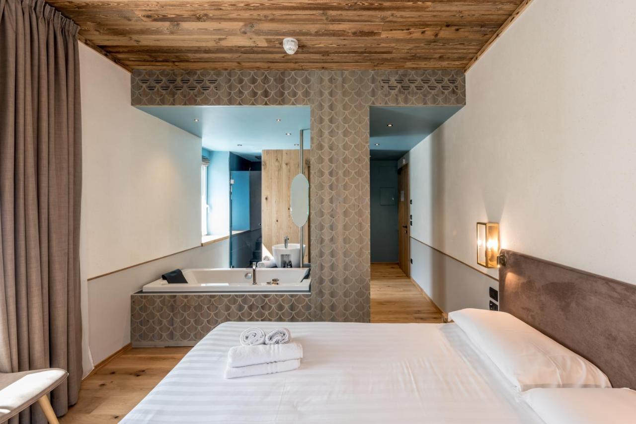 Good Life Hotel Garden Пьеве-ди-Ледро Экстерьер фото